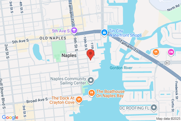 Port Royal Property Owners Association
