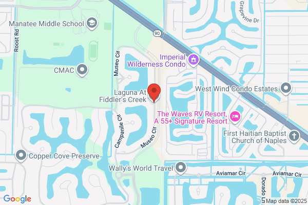 Varenna Homeowners Association