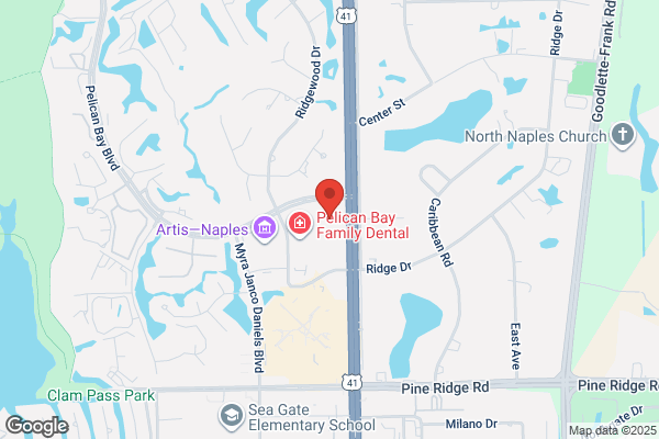 Pahl Travel Associates