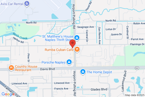Stearns Motors of Naples