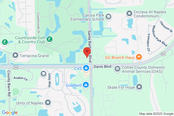 Cat Care Clinic of Naples