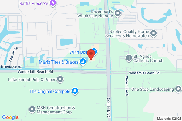 The Animalife Veterinary Center at Mission Hills
