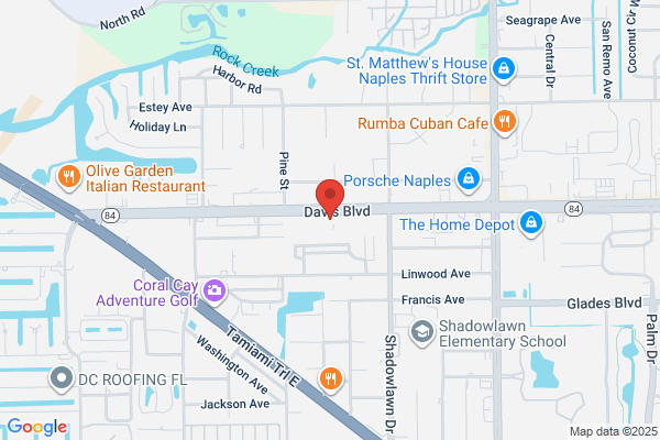 Harborside Animal Clinic