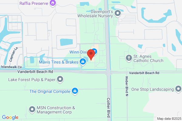 Mission Hills Veterinary Center