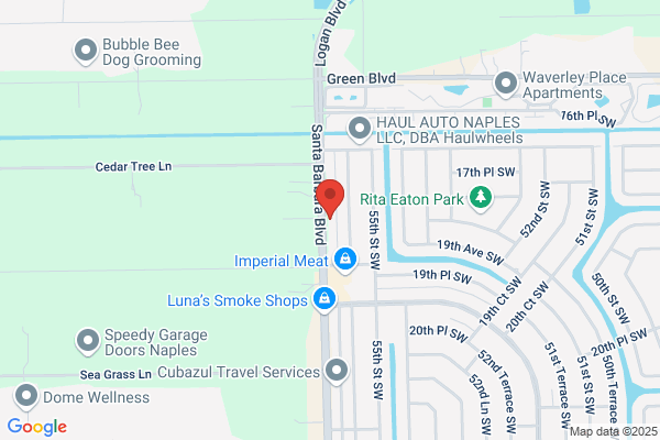 Town and Country Animal Hospital
