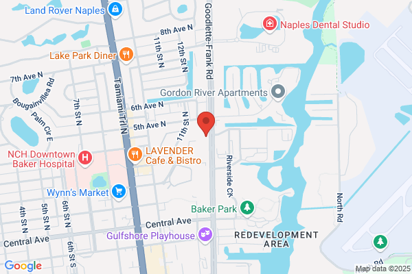 Olde Naples Self Storage