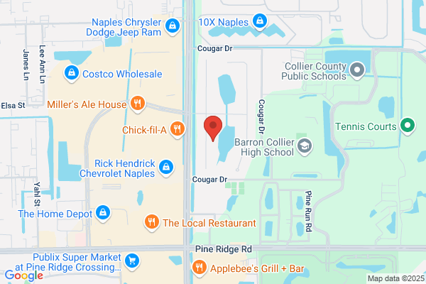 Naples Well Drilling Inc
