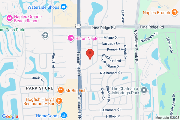 Julie's of Naples