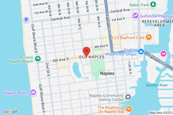 Kay's On the Beach