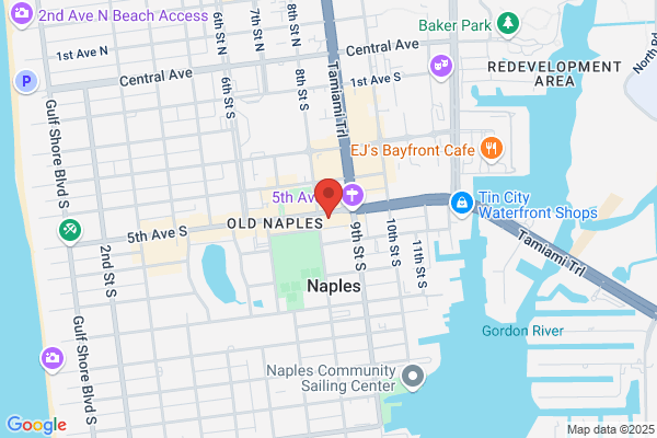 Petuninas of Naples