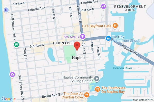 Hot Yoga Naples