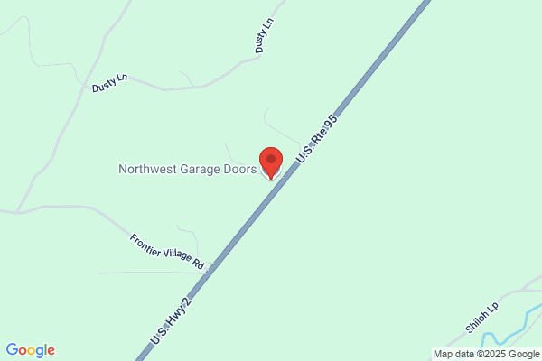 Northwest Garage Doors