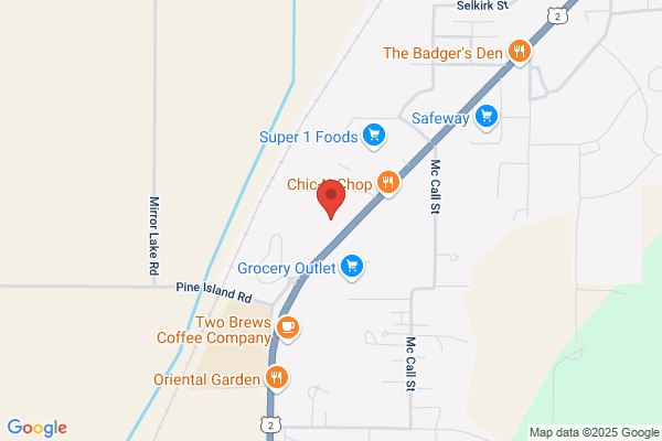 Alpine Cleaners