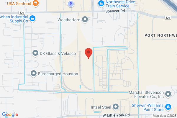 American Materials Inc