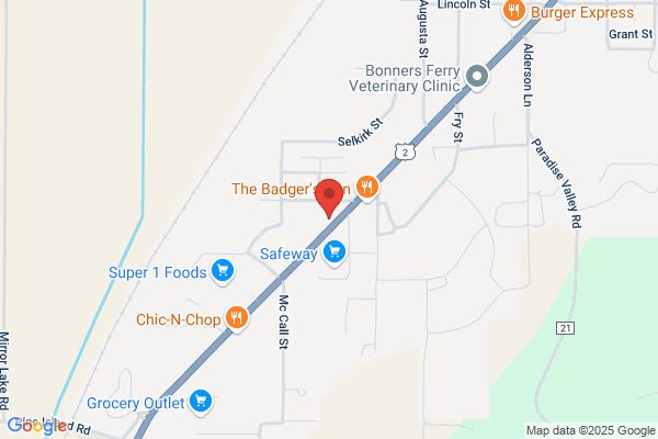 Ballard Orthodontics