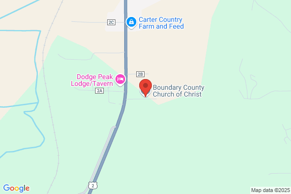 Church of Christ