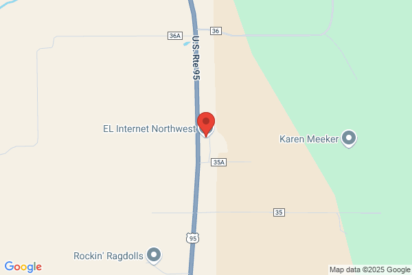 Localnet Corporation