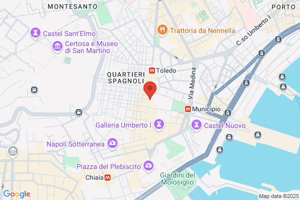 Naples Gallery