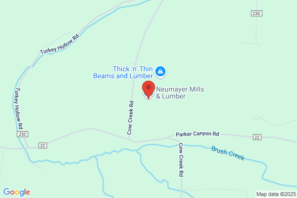 Neumayer Mills & Lumber