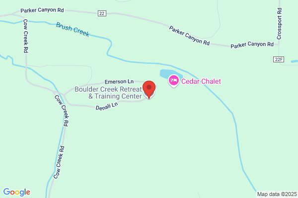 Twin Creek Consulting