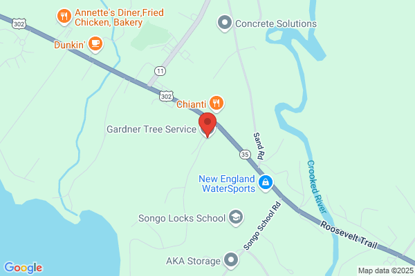 Gardner Tree Service