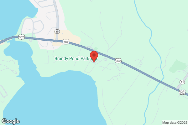Brandy Pond Park