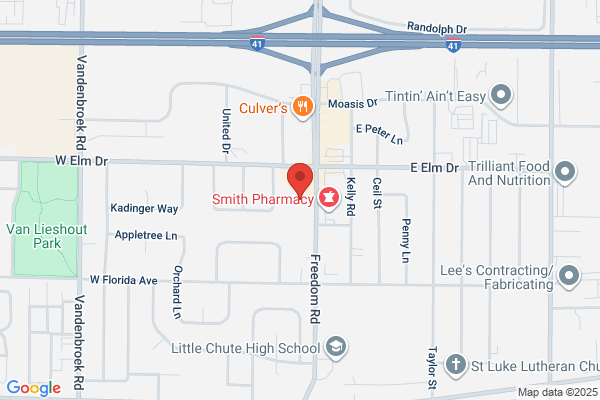 Chute Insurance Agency