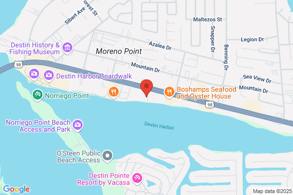 Dockside Watersports Jetski Rentals