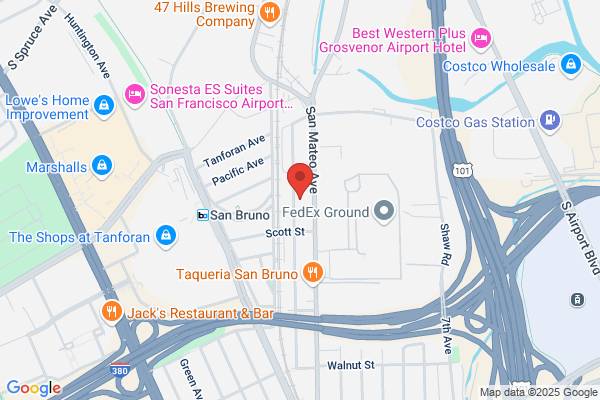 Finelines Body Shop & Collision Repair