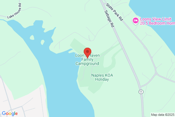 Loons Haven Family Campground