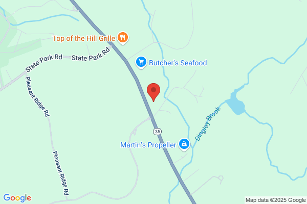 Maplewood Inn & Motel