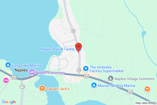 Naples Bait & Tackle