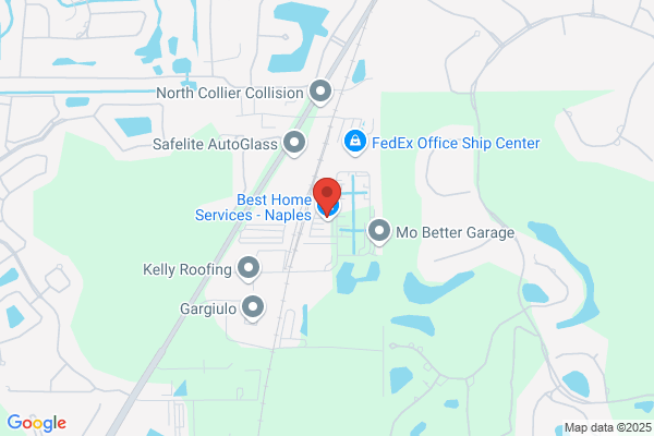Naples Garage Door Co