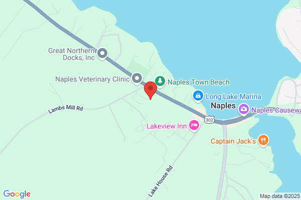 Naples Historical Society