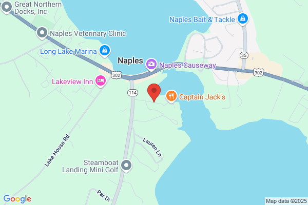 Naples Marina