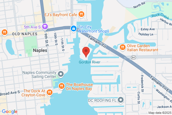 Naples Yacht Club