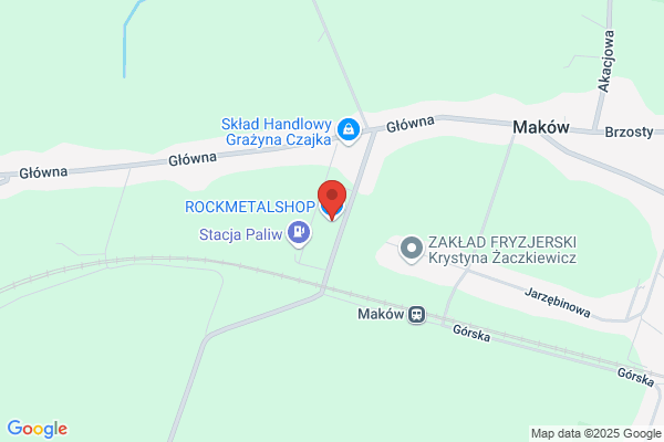 Ridlon's Metal Shop