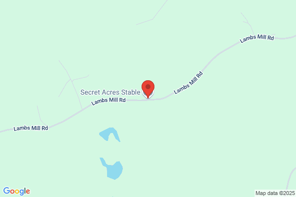Secret Acres Stable