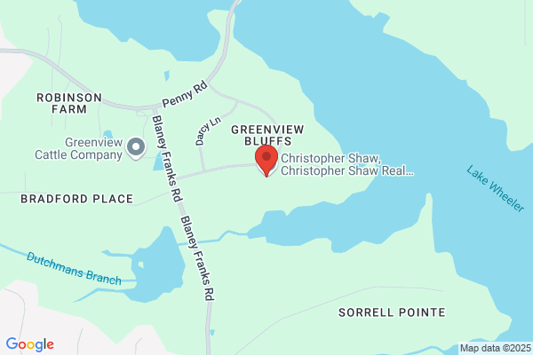 Shaw Appraisal Service