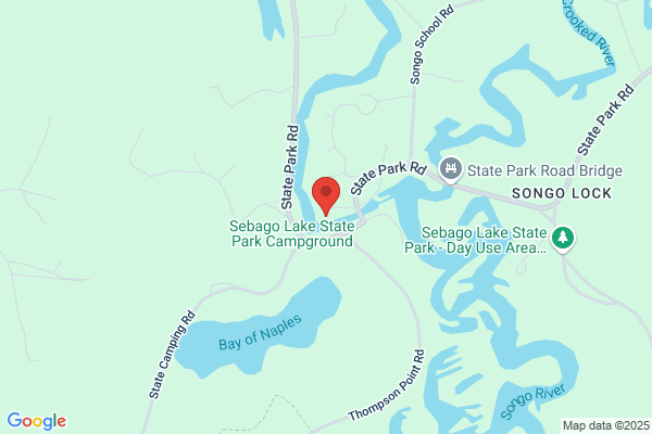 Songo Locks Bed & Breakfast