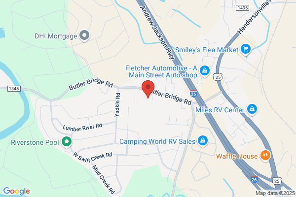 Fletcher Towing