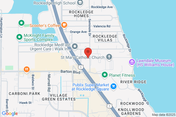 Brevard Surgical Associates