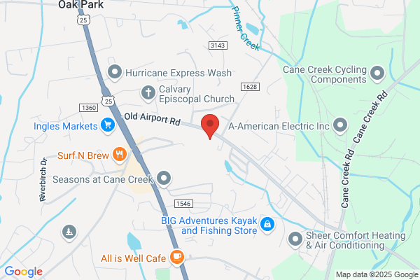 Fletcher Family Care Home
