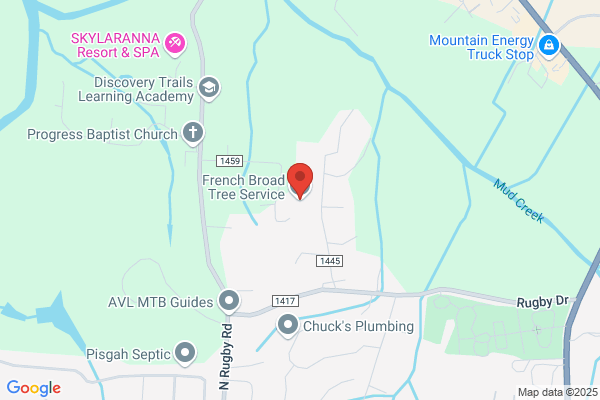 French Broad Tree Service