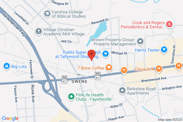Newleaf Academy of North Carolina
