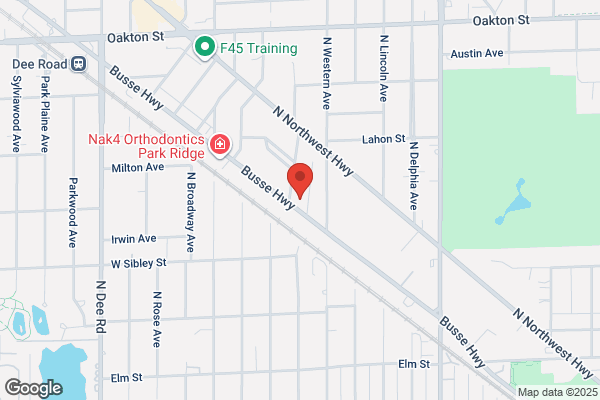 Park Ridge Home Health