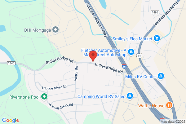 Thompson Mechanical Inc