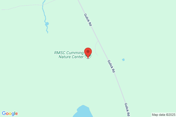 Cumming Nature Center