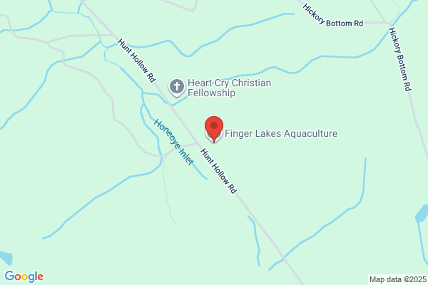 Finger Lakes Aquaculture