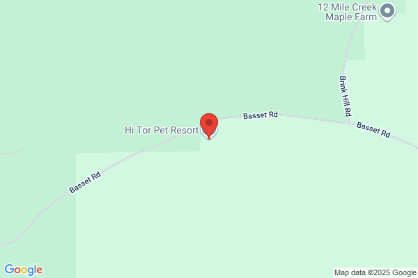 Hi Tor Pet Resort